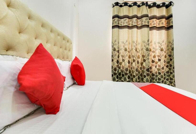 בית מלון כפרי Flagship Makkar  S Rest Inn