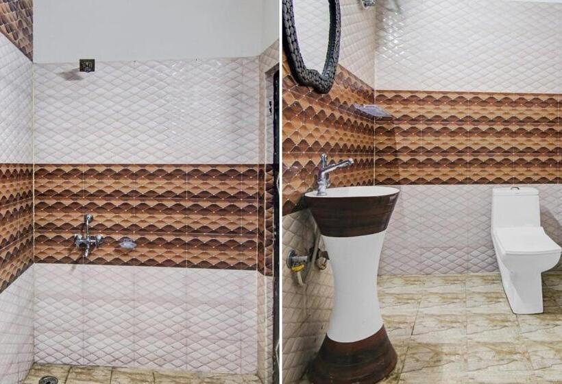 호텔 Flagship Magic View Guest House