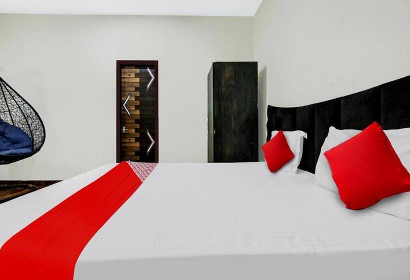 호텔 Flagship Magic View Guest House