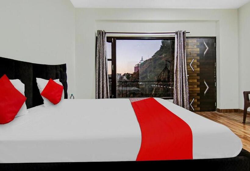 호텔 Flagship Magic View Guest House