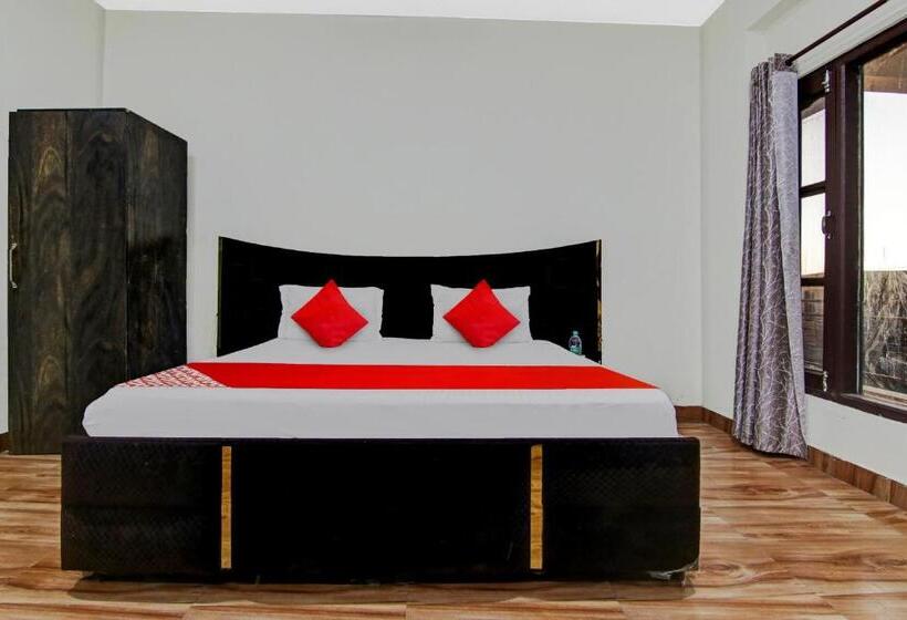 호텔 Flagship Magic View Guest House