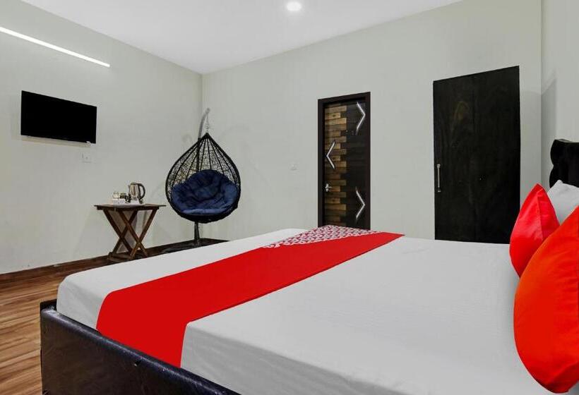 호텔 Flagship Magic View Guest House