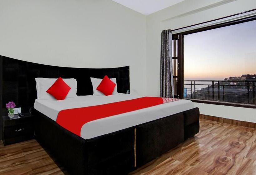 호텔 Flagship Magic View Guest House