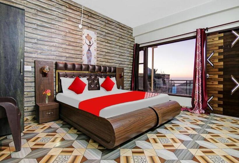 호텔 Flagship Magic View Guest House