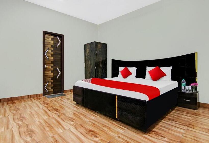 호텔 Flagship Magic View Guest House