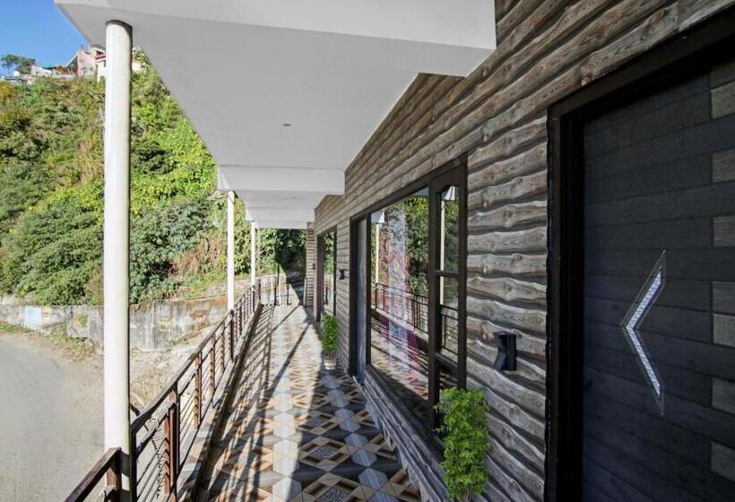 호텔 Flagship Magic View Guest House