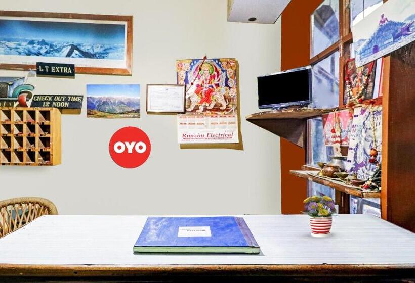 호텔 Flagship Magic View Guest House