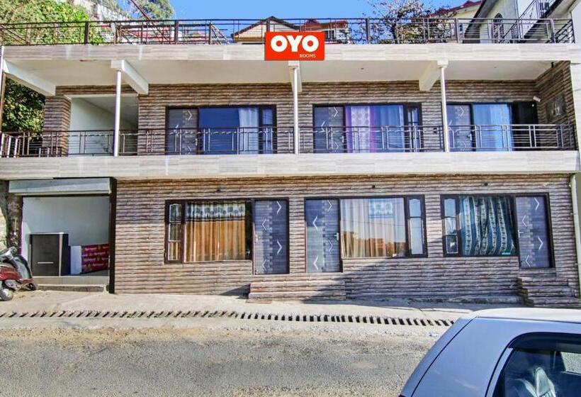 호텔 Flagship Magic View Guest House