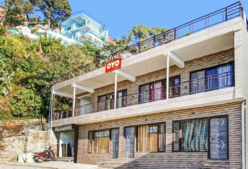 호텔 Flagship Magic View Guest House