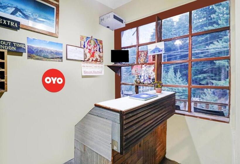 호텔 Flagship Magic View Guest House