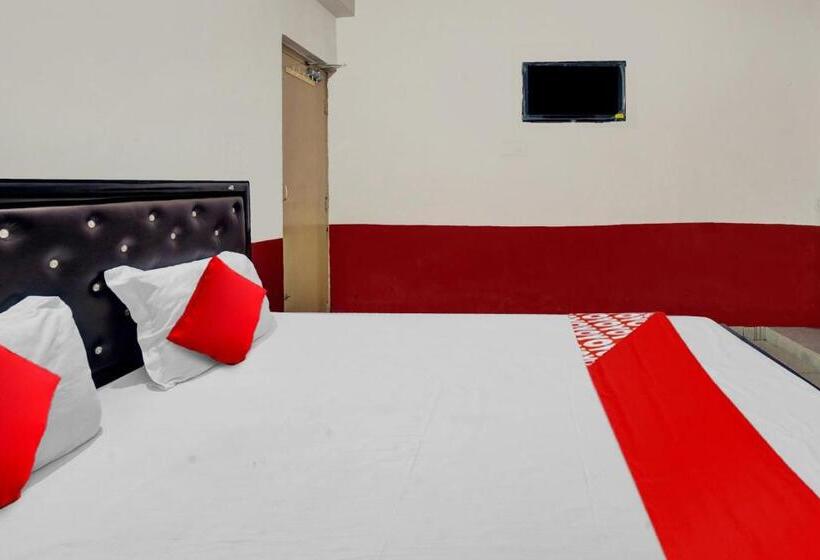 Hotel Oyo Flagship Balaji Guest House