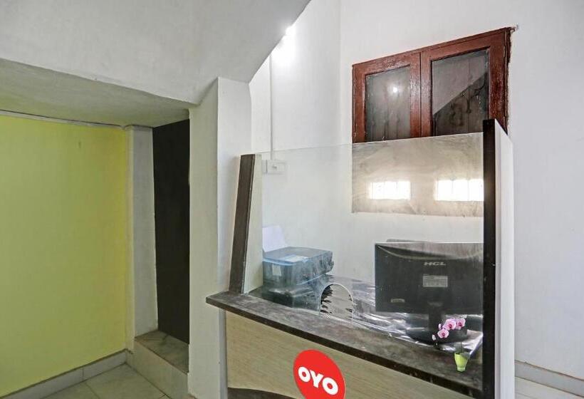 ホテル Oyo Flagship Dream Stay