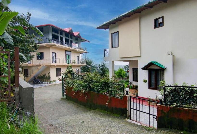 فندق Oyo Flagship Sadhna Home Stay