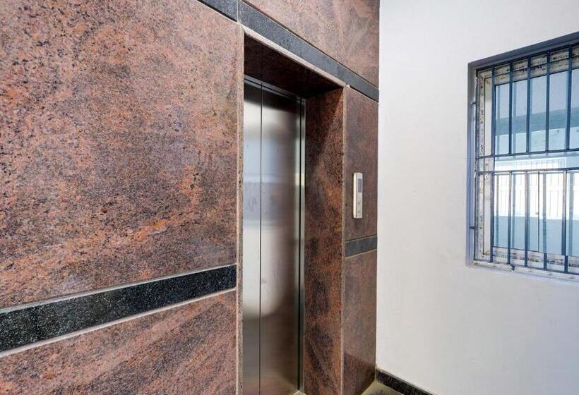 ホテル Oyo Flagship Sri Vishnu Inn