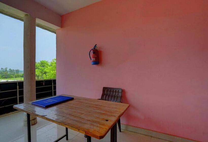 فندق Oyo Royal Inn