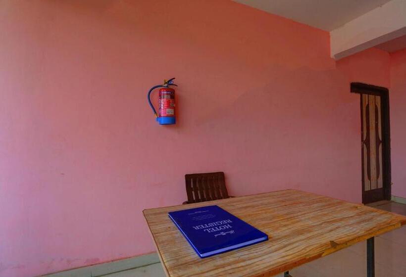 فندق Oyo Royal Inn