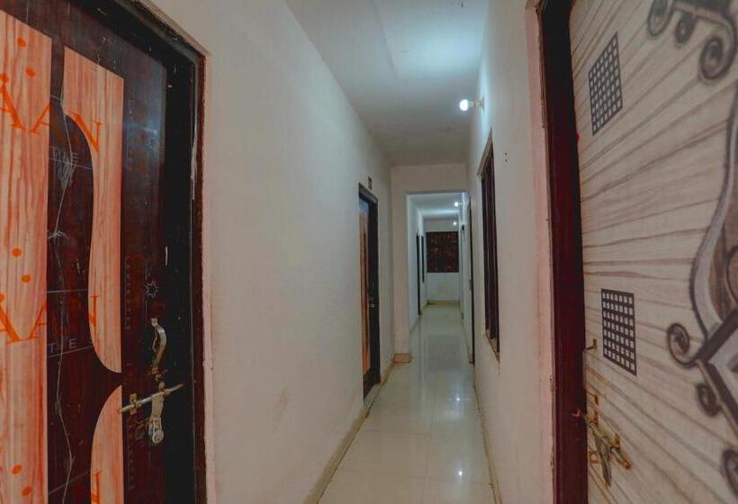 فندق Oyo Royal Inn