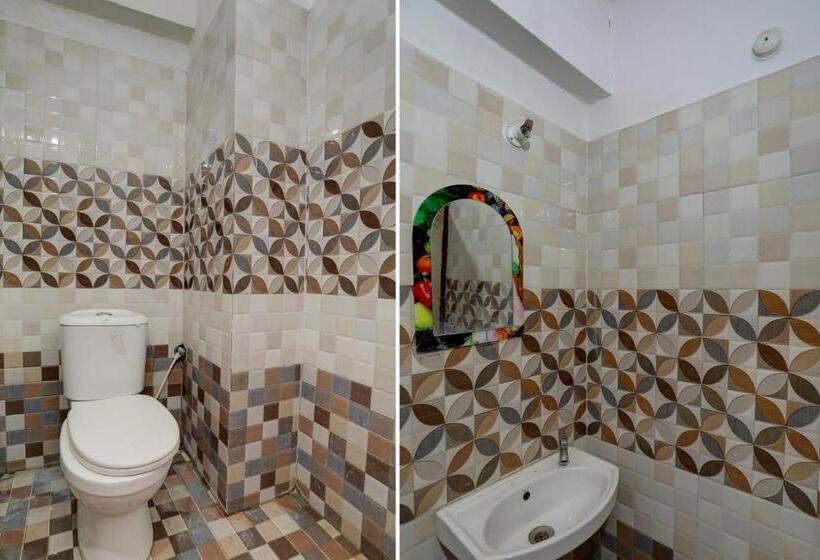 Отель Oyo Royal Inn