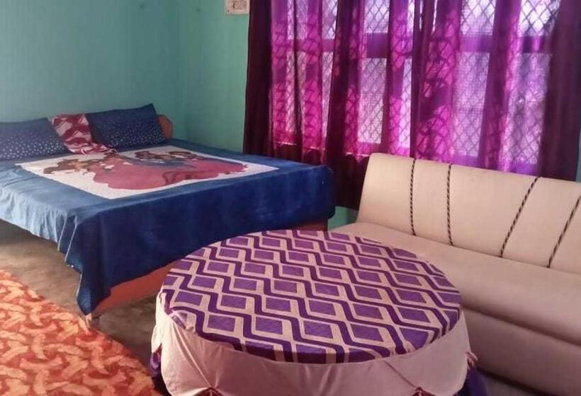 Отель Oyo S P Guest House