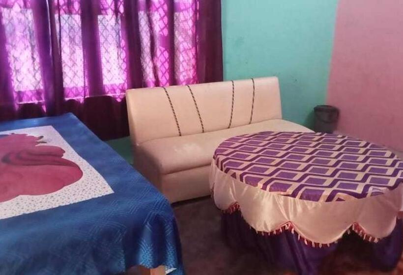 Отель Oyo S P Guest House