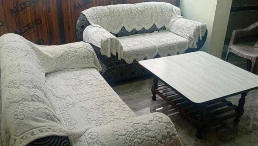 ホテル Oyo Shiva Palace Homestay