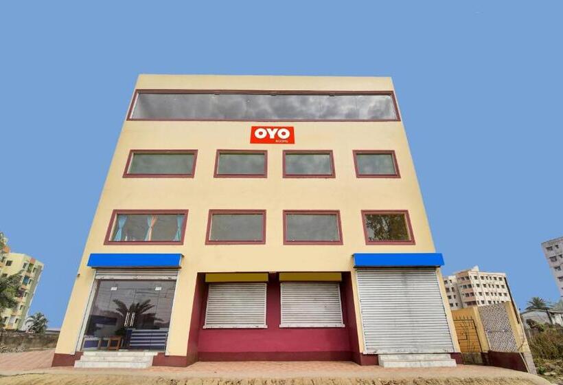 هتل Oyo Subha Utsab Guest House