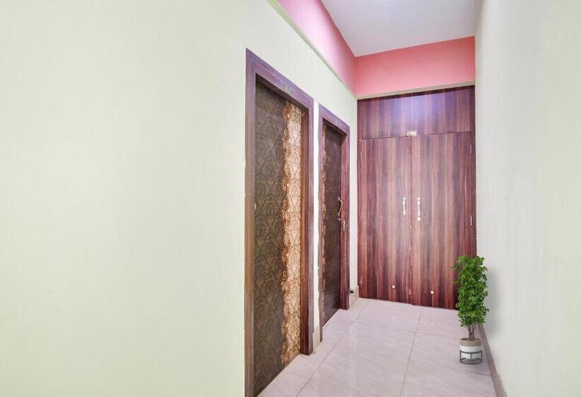 هتل Oyo Subha Utsab Guest House