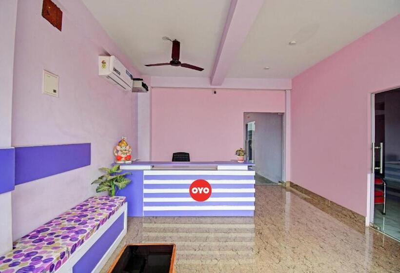 هتل Oyo Subha Utsab Guest House