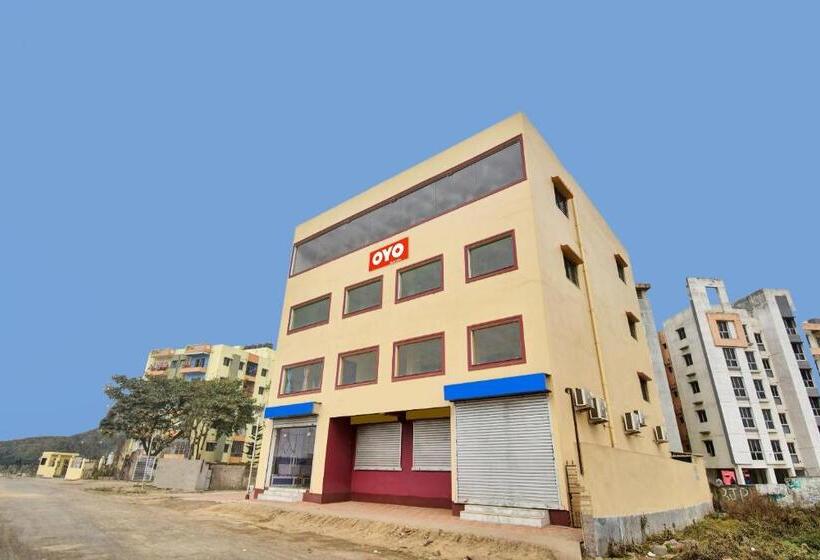 هتل Oyo Subha Utsab Guest House