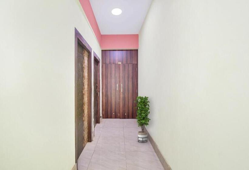 هتل Oyo Subha Utsab Guest House