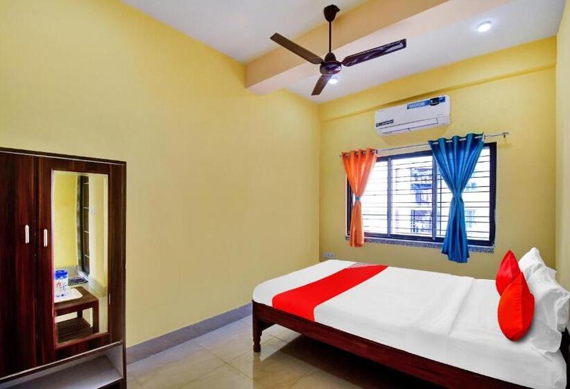 هتل Oyo Subha Utsab Guest House