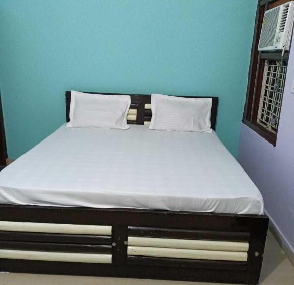 فندق Oyo White Rock