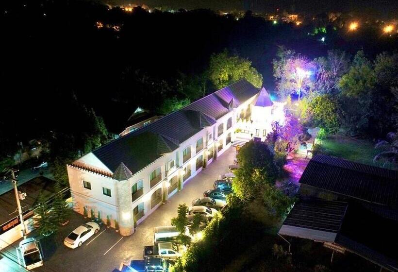 فندق Paradiseresort