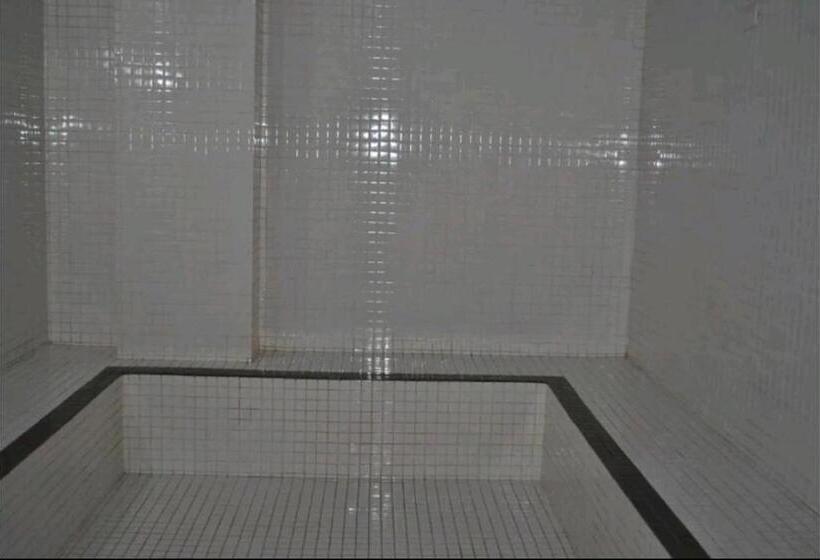 فندق Paraíso Do Atlântico Resort Style