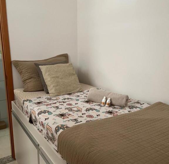 فندق Paraíso Do Atlântico Resort Style