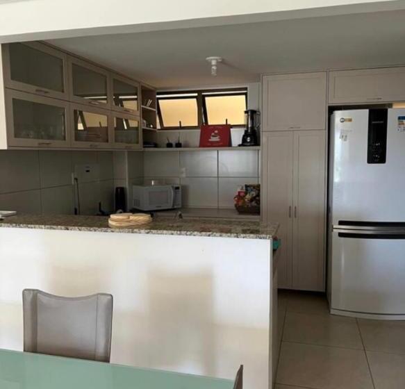 فندق Paraíso Do Atlântico Resort Style