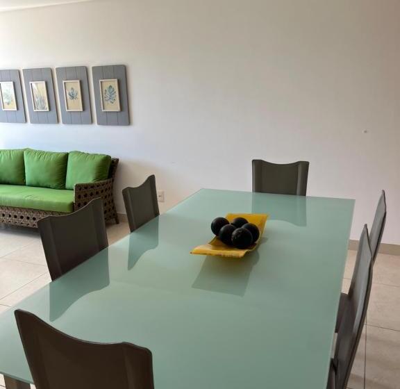 فندق Paraíso Do Atlântico Resort Style