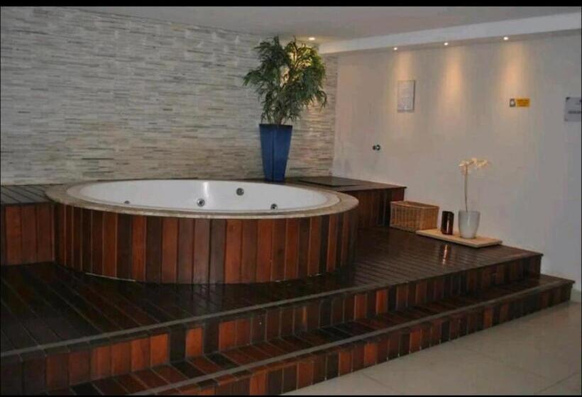 فندق Paraíso Do Atlântico Resort Style