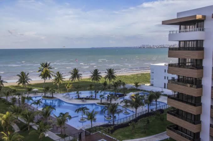 فندق Paraíso Do Atlântico Resort Style