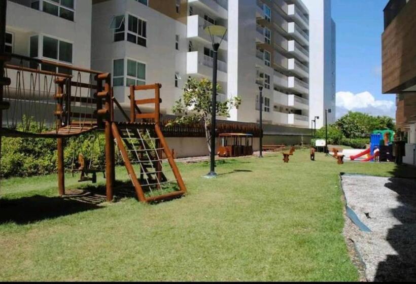 فندق Paraíso Do Atlântico Resort Style