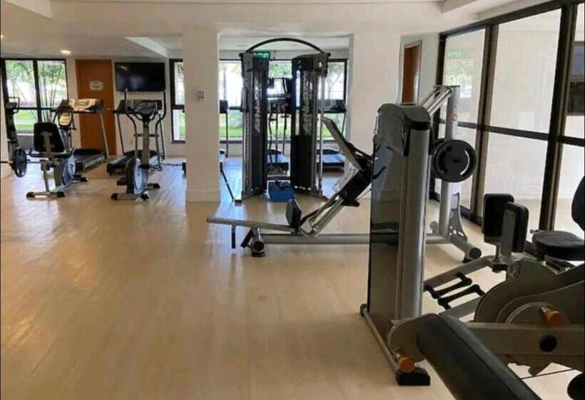 فندق Paraíso Do Atlântico Resort Style