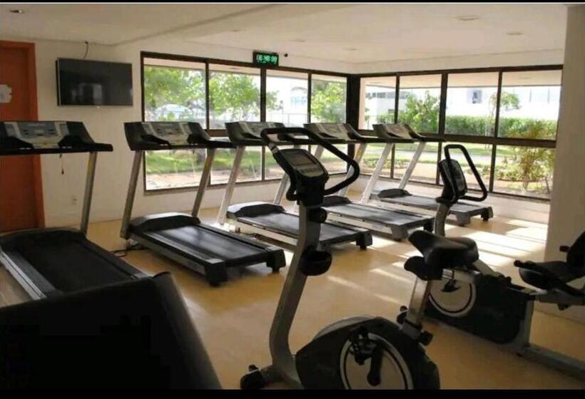 فندق Paraíso Do Atlântico Resort Style