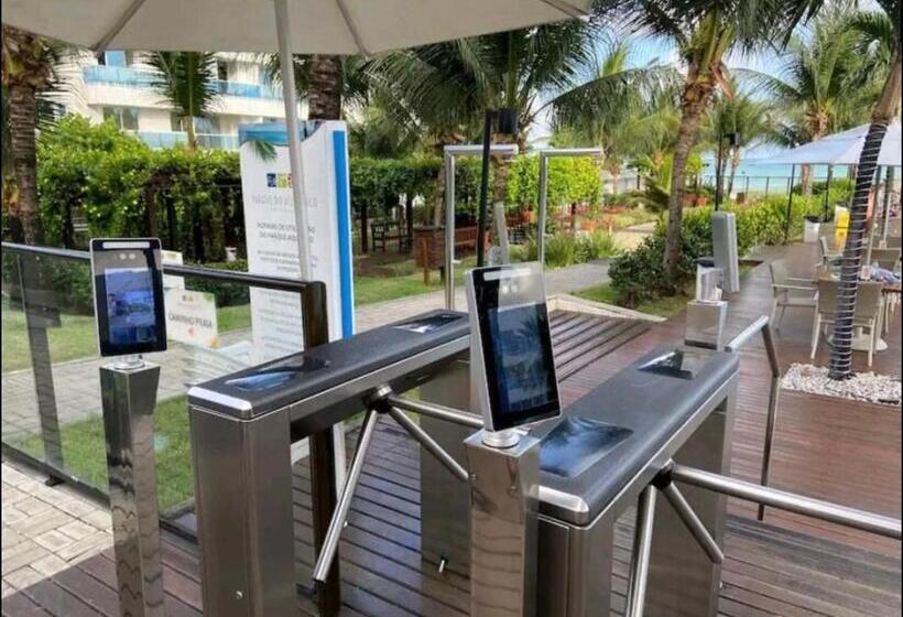 فندق Paraíso Do Atlântico Resort Style
