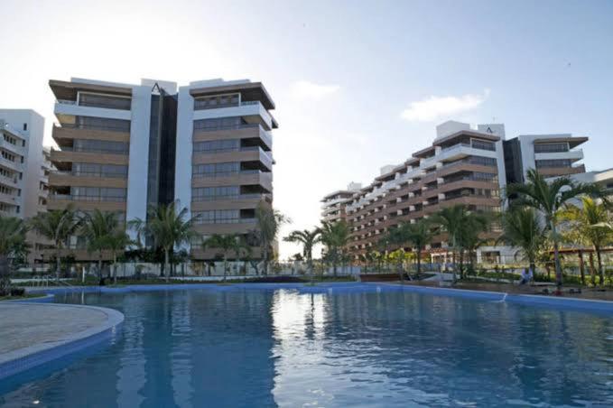 فندق Paraíso Do Atlântico Resort Style