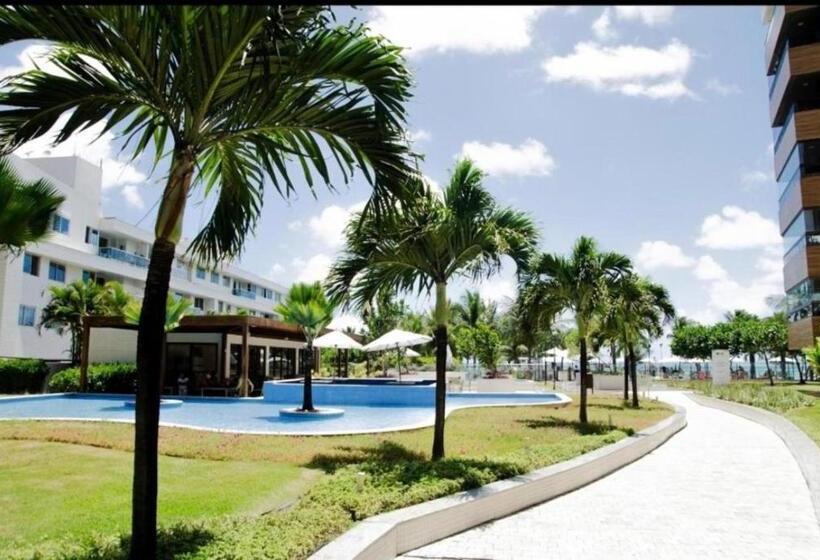 فندق Paraíso Do Atlântico Resort Style