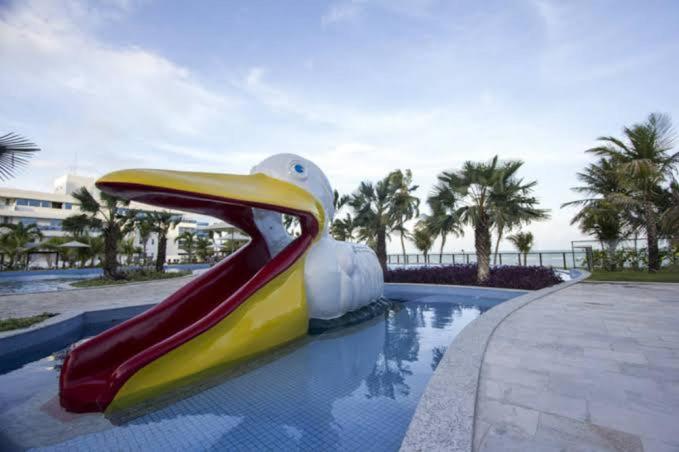 فندق Paraíso Do Atlântico Resort Style