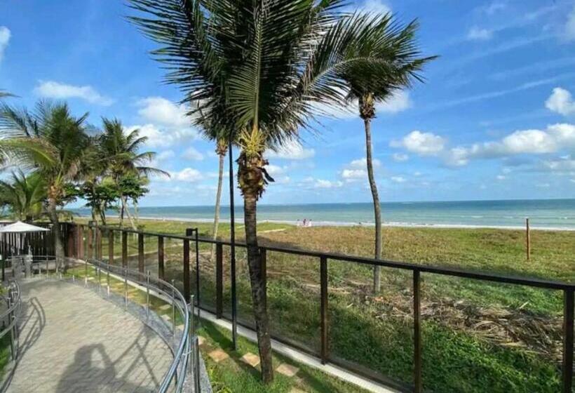 فندق Paraíso Do Atlântico Resort Style