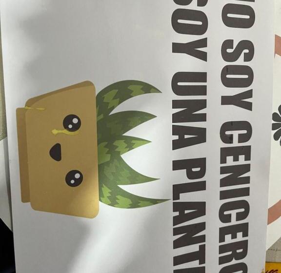 Отель Paraíso Termal