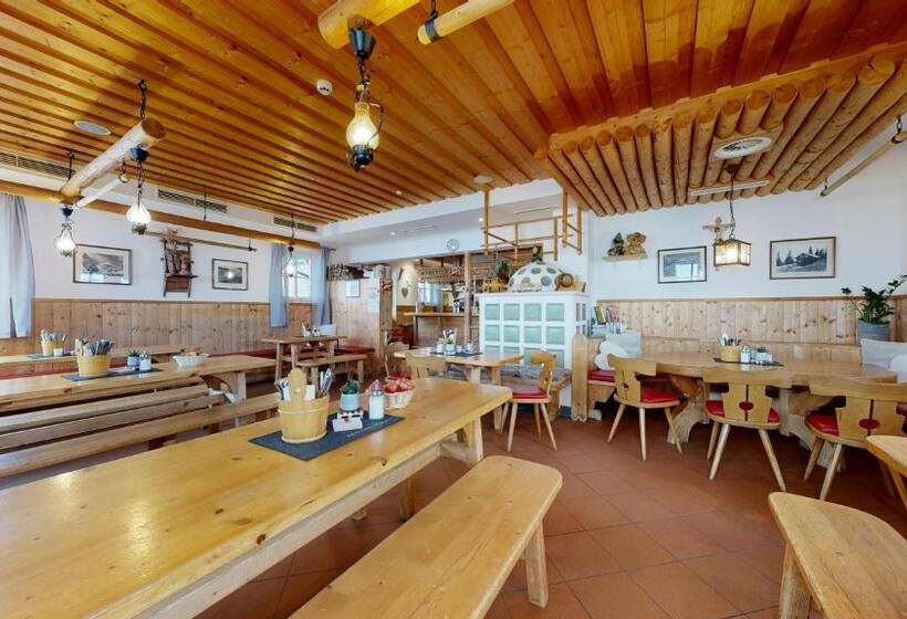 ホテル Pinzgauer Hütte Zell Am See Piesendorf