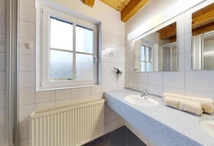 ホテル Pinzgauer Hütte Zell Am See Piesendorf